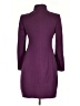 Stella McCartney Solid Purple Coat Size EU (IT) 38 / US 2 - photo 2