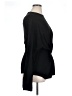 Zara Black Pullover Sweater Size XL - photo 4