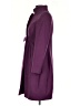 Stella McCartney Solid Purple Coat Size EU (IT) 38 / US 2 - photo 5