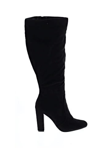 Assorted Brands Boots (view 1)