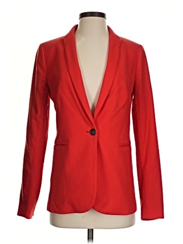J.Crew Wool Blazer (view 1)