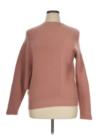 Stella McCartney Wool Pullover Sweater (view 1)