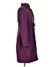 Stella McCartney Solid Purple Coat Size EU (IT) 38 / US 2 - photo 4