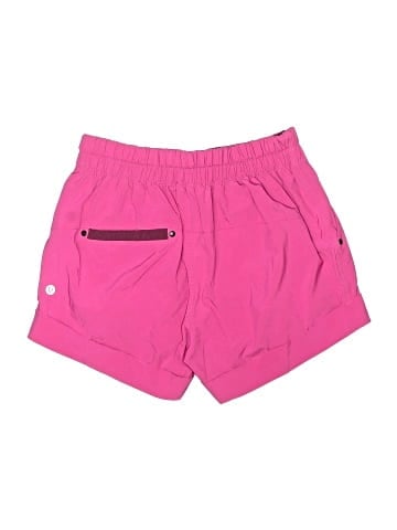 Lululemon Athletica Athletic Shorts (view 2)