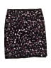 Lyssé Print Black Skort Size M - photo 1