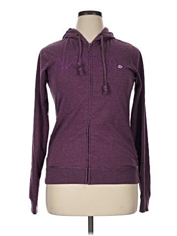 Billabong Zip Up Hoodie (view 1)