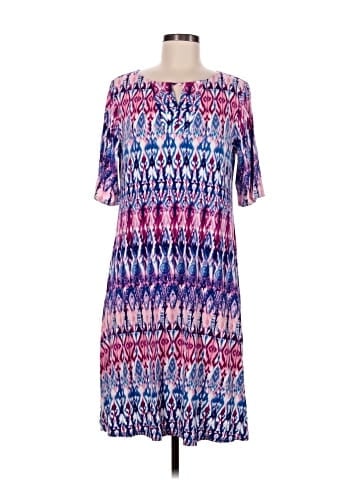 Chico's Casual Dress (view 1)