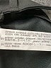 Zara Solid Black Formal Skirt Size L - photo 5