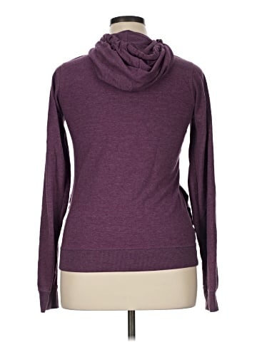 Billabong Zip Up Hoodie (view 2)