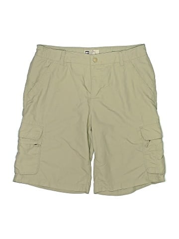 REI Cargo Shorts (view 2)