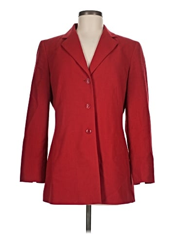 Talbots Blazer (view 1)