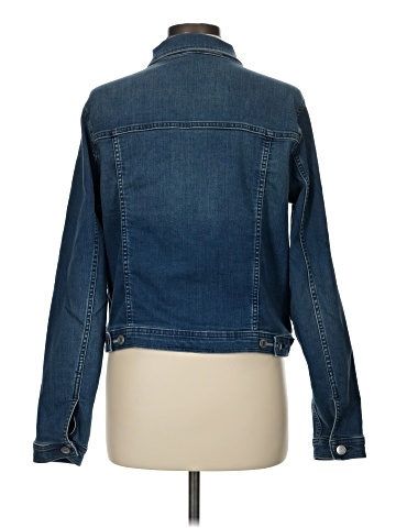 Athleta Denim Jacket (view 2)