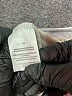 Recreation by Thread & Supply Gray Jacket Size M (petite) - photo 7