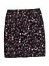 Lyssé Print Black Skort Size M - photo 2