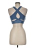 Fabletics Blue Sleeveless Top Size M (estimated) - photo 2