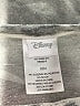 Disney Silver Short Sleeve T-Shirt Size XS - photo 7
