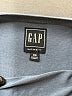 Gap - Maternity Gray Short Sleeve Top Size XS Maternity - photo 6