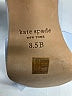 Kate Spade New York White Sandals Size 8 1/2 - photo 3