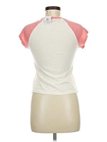 Billabong Short Sleeve Top (view 2)