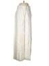 Zara Ivory Khakis Size M - photo 1
