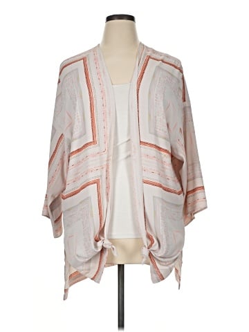 Chico's Kimono (view 1)