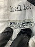 Hello! Skinny Jeans White Jeans Size 27 waist - photo 7