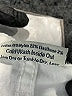 Hello! Skinny Jeans White Jeans Size 27 waist - photo 8