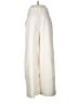 Zara Ivory Khakis Size M - photo 2