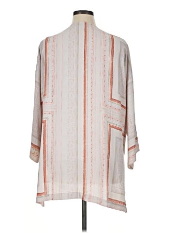 Chico's Kimono (view 2)