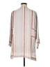 Chico's 100% Polyester Gray Kimono Size XL - photo 2