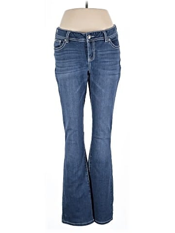 Apt. 9 Jeans (view 1)