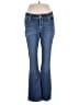 Apt. 9 100% Cotton Blue Jeans Size 12 - photo 1