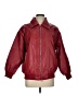 Unbranded 100% Polyester Red Jacket Size L - photo 1