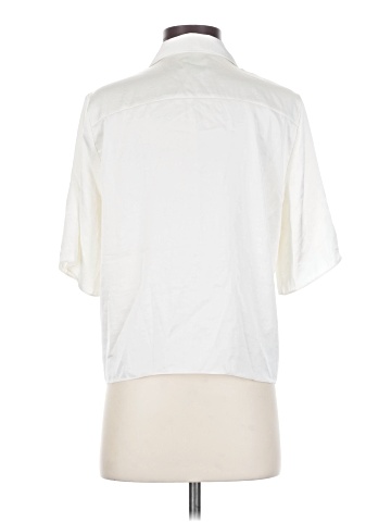 Wilfred Short Sleeve Blouse (view 2)