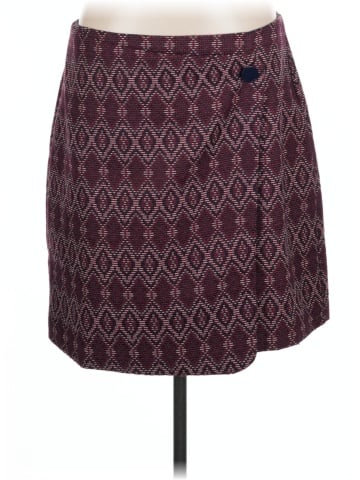 Ann Taylor LOFT Casual Skirt (view 1)