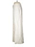 Zara Ivory Khakis Size M - photo 5