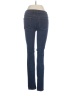 J Brand Solid Blue Jeans Size 25 waist - photo 2