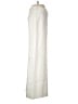 Zara Ivory Khakis Size M - photo 4