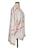 Chico's 100% Polyester Gray Kimono Size XL - photo 4