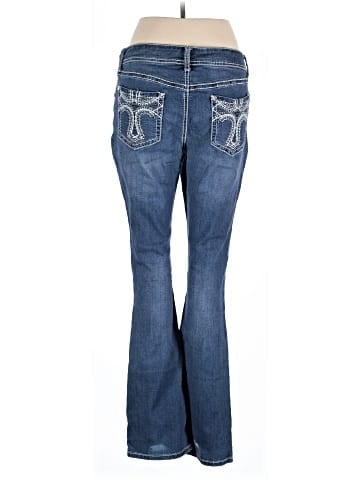 Apt. 9 Jeans (view 2)