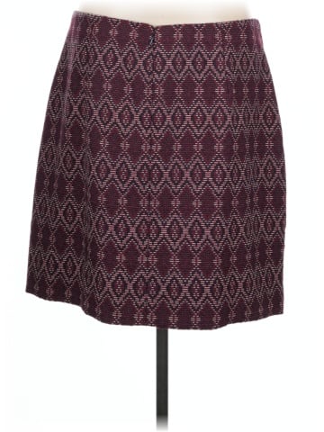 Ann Taylor LOFT Casual Skirt (view 2)