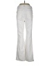 MICHAEL Michael Kors Ivory White Jeans Size 10 - photo 2