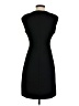 Club Monaco Solid Black Cocktail Dress Size 2 - photo 2