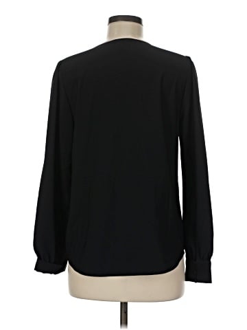J.Crew Long Sleeve Blouse (view 2)