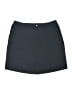 Duluth Trading Co. Solid Gray Active Skort Size 16 - photo 1