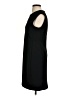 Club Monaco Solid Black Cocktail Dress Size 2 - photo 5