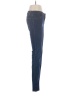 J Brand Solid Blue Jeans Size 25 waist - photo 4