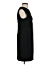 Club Monaco Solid Black Cocktail Dress Size 2 - photo 4