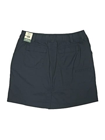 Duluth Trading Co. Active Skort (view 2)