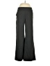 Gloria Vanderbilt Gray Dress Pants Size 6 - photo 1